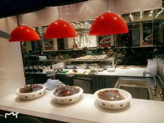 -必点海鲜·鲅鱼水饺(鞍山西道店)