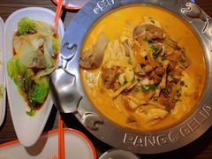 -胖哥俩肉蟹煲(苏州中心店)