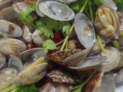 -二红烧烤排骨串(麦岛店)