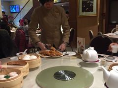 -陶陶居海鲜酒家(新马路店)