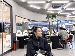 -M Stand(西安大悦城店)