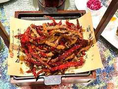 -恬阿姨庭院餐厅·生日宴