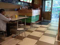 -民间老鸡汤面馆(中山北路店)