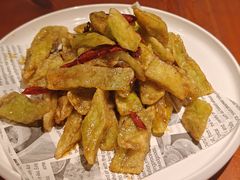 -鑫日千里马朝鲜族小馆(总店)