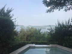 -天目湖涵田半山温泉