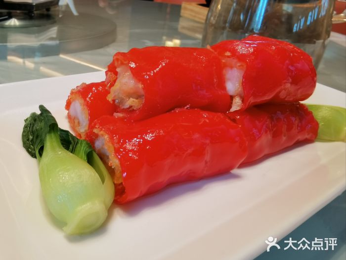 香港狮子山下·明星粤菜餐厅(北苑店)图片