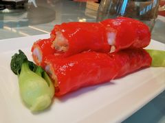 -香港狮子山下·明星粤菜餐厅(北苑店)