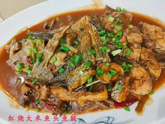 -合家小菜餐馆(新诚花苑店)