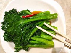 -稻香酒家(长宁KING88广场店)