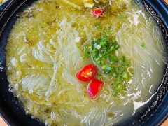 -老砂锅(城北店)