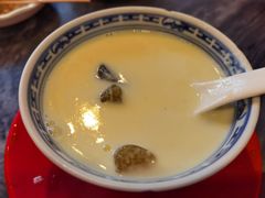 芋圆蛋奶糊-玫瑰甜品(文明路店)