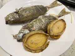 -青蓬海上捞蒸品海鲜城(海岸城店)