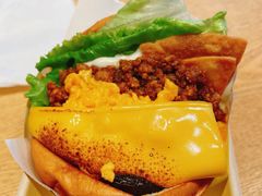 墨西哥肉酱-蛋魂EGGSOUL(洪武创始店)