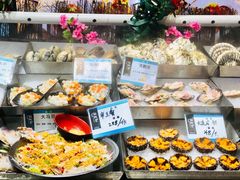 帝王蟹-船梆煮•蒸汽海鲜·炉火烤肉(五四广场店)