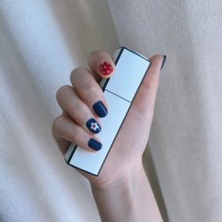-US•美甲艺术 | 冕光