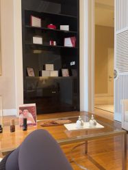 -四季酒店·泺水疗SPA