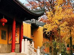 -灵谷景区