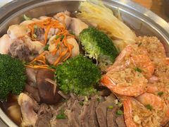 -璞臻汽锅餐厅(南京东路店)
