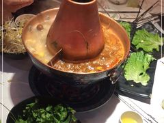 -祥源胡同·涮牛羊肉火锅(花桥店)