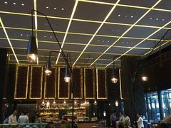 大堂-Tivano意大利餐厅(成都居舍酒店)