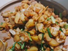 -渔语鱼酸菜鱼新川菜(来福士店)