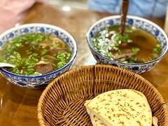 -澄城水盆羊肉店(永兴坊店)