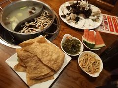 -草原牧羊火锅·龙虾·烤鱼(杨浦店)