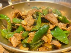 -金掌勺·锅包肉(广渠门店)