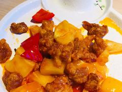 -川里谈·川味小馆(北京路店)