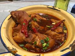 -东排食堂长沙小吃大排档(五一广场店)