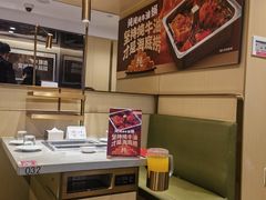 -海底捞火锅(宇飞大厦店)