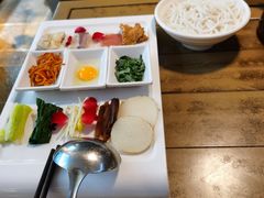 过桥米线-熙楼(翠湖店)