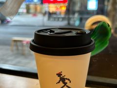 -常识咖啡common sense(春熙路店)