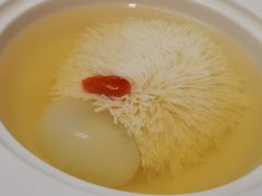 -江南灶中餐厅(南京香格里拉店)