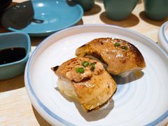 鹅肝寿司-莲寿司(国兴店)