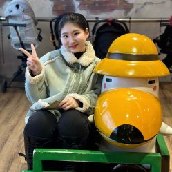 -Zoolung Zoolung动物主题公园(海信广场店)