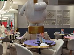 -BossBabe亲子餐厅(金光华广场店)