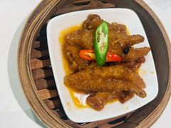 -禄运茶居·手工点心(恒宝广场店)