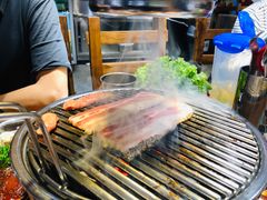 -原始泥炉烤肉(总店)