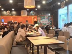 -大快活(丽丰店)