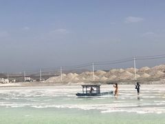 -盐湖景区