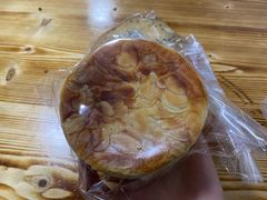 -那家面包房(珠江路店)