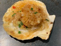-很久以前羊肉串(昌里路三钢里店)