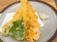 -菊上尊品料理(八佰伴中心店)