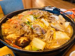 -王鼎精致料理铁板烧(世博源店)