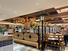 -海兰江石锅饭(水上店)