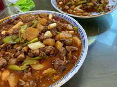 -福顺祥大盘鸡(临潼店)