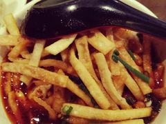 -龙抄手(文殊坊店)