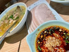 -冯记豆花店(健翔桥店)