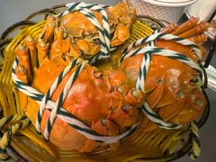 -蟹天蟹地农家菜·阳澄湖大闸蟹(浅水湾店)